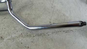 Honda Shadow VT 600 PC21 Kierownica oryg