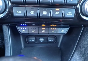 Kia Sportage IV SUV Facelifting 1.6 T-GDI 177KM 2020 Kia Sportage 1.6 Benzyna 177KM, zdjęcie 33