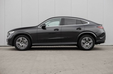 Mercedes GLC C254/X254 Coupe 2.0 220d 197KM 2025 Mercedes-Benz GLC 220 d 4MATIC Coupe 2025 Salon Polska Autotrade Merced, zdjęcie 11