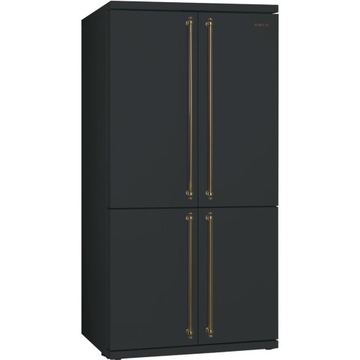 Холодильник Smeg FQ60CAO5 с французской дверью OUTLET