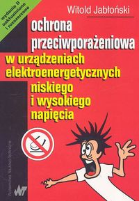 Ochrona przeciwporażeniowa w urządzeniach wyd2 WNT