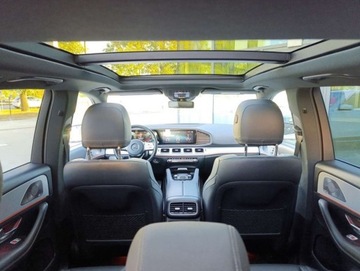 Mercedes GLE V167 2019 Mercedes-Benz GLE 3.0 389KM AMG Line Pneumatyka 4Matic Automat Panorama, zdjęcie 21