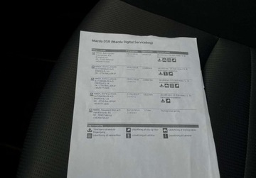 Mazda CX-3 Crossover 2.0 SKY-G 120KM 2015 Mazda CX-3 2.0I AUTOMAT bezwypadkowa GWARANCJA zarejestrowana 2.0, zdjęcie 35