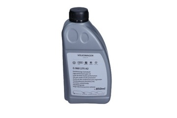 МАСЛО VAG PRZEKLADNIOWY HALDEX (4 MOTION) 850ML ОРИГІНАЛ G060175A2 