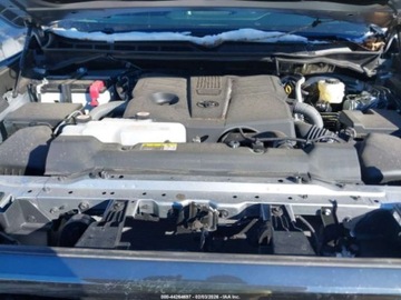 Toyota Tundra II 2025 Toyota Tundra Platinum 2025 3.4 Benzyna 389KM, zdjęcie 8