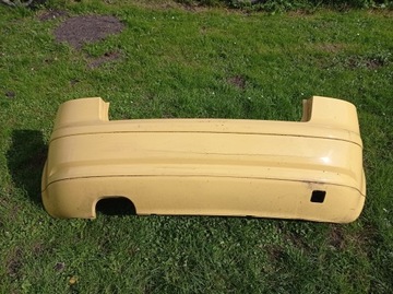 AUDI A3 8P 3D - ZDERZAK TYL - LY1H