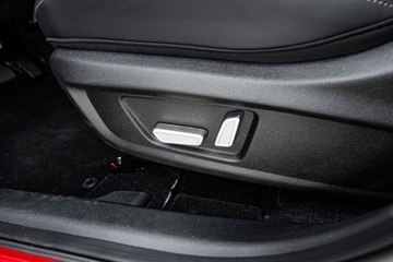  JAC JS8 1.5 T-GDI DCT 6os. Suv 175KM 2025, zdjęcie 13