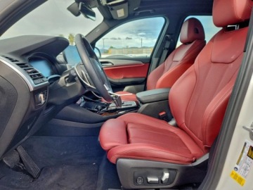 BMW X3 G01 2023 BMW X3 sDrive30i 2023 2.0 Benzyna 248KM, zdjęcie 7