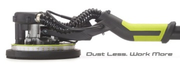 ШЛИФОВКА ДЛЯ ШТУКАТУРКИ ЖИРАФ ШТУКАТУРКА СТЕН ШТУКАТУРКА LED BAG 1900Вт tm250