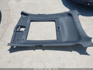 BMW X6 G06 2023 BMW X6 BMW X6 XDRIVE40I, silnik 3.0, 44, od ubezpieczyciela 3.0 Benzyna, zdjęcie 15