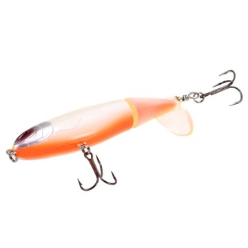 4-calowa przynęta Topwater Popper o wadze 13 g