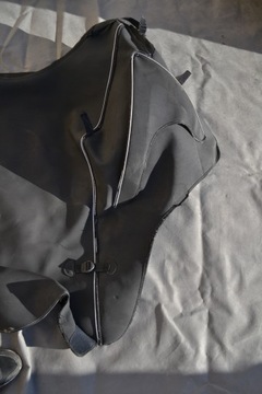 Мотоцикл Багстер BMW C650GT