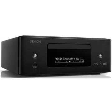 DENON CEOL RCDN-12 DAB