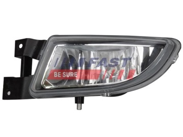 HALOGEN IVECO DAILY 06> LE 12> H11 Z ŻAR IVECO DAI