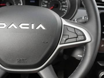 Dacia Duster II SUV Facelifting 1.3 TCe 130KM 2023 Dacia Duster GD6M183#1.3 TCe Journey Klimatronik, zdjęcie 12