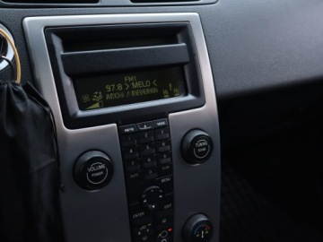 Volvo C30 2007 Volvo C30 2.0 D, Klima, Klimatronic, Tempomat, zdjęcie 11