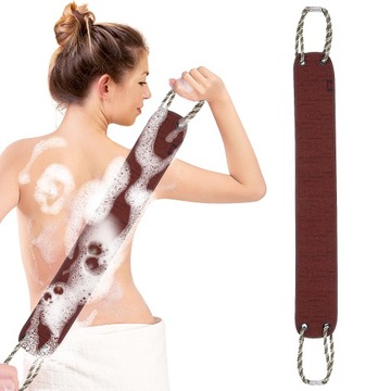 BACK EXFOLIATOR DO MYCIA CIAŁA DWUSTRONNY