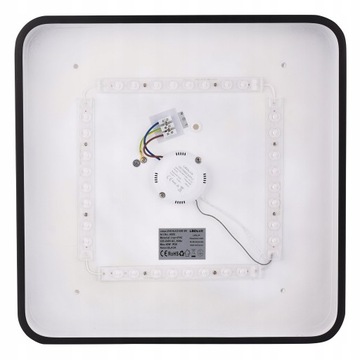 Светодиодный потолочный светильник LED Panel 40W, нейтральный