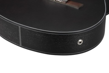 Ibanez GA5MHTCE WK Электроклассическая гитара