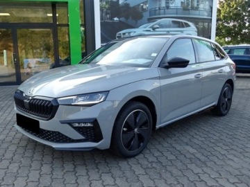 Skoda Scala Hatchback Facelifting 1.5 TSI 150KM 2026 SKODA Scala Monte Carlo 1.5 TSI DSG Hatchback 150KM 2026, zdjęcie 2