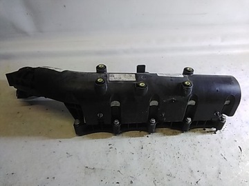 A311 OPEL ASTRA J 1.6 CDTI ВПУСКНОЙ ПАТРУБОК 55578375