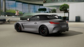BMW Z4 G29 M Roadster Facelifting 3.0 M40i 340KM 2026 BMW Z4 M40i - Dostępne od ręki!, zdjęcie 5