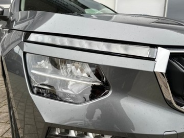 Skoda Kamiq Crossover Facelifting 1.0 TSI 115KM 2025 SKODA Kamiq Edition 130 1.0 TSI Suv 115KM 2025, zdjęcie 14