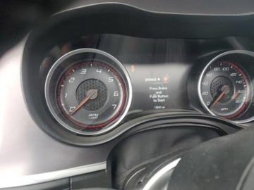 Dodge Charger VII 2022 Dodge Charger SCAT PACK 2022, od ubezpieczalni 6.4 Benzyna 485KM, zdjęcie 10