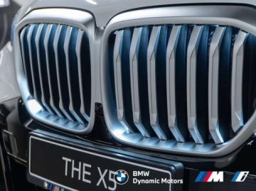 BMW X5 G05 SUV Facelifting 3.0 40i 381KM 2025 BMW X5 xDrive40i 381 KM mHEV - Gotowy do Odbioru - Kamera 360 - HarmanKard, zdjęcie 9