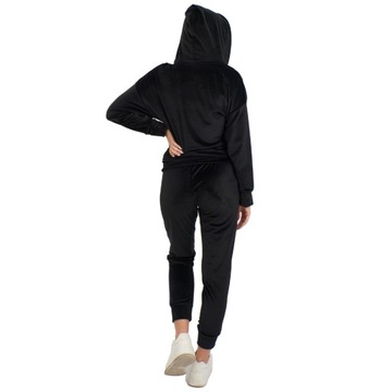 СПОРТИВНЫЙ КОМПЛЕКТ ЖЕНСКИЕ ВЕЛЮРОВЫЕ СПОРТИВНЫЕ КОСТЮМЫ ПОЛЬША 5XL