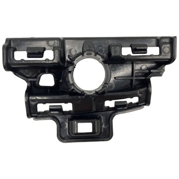 DRŽÁKY ČIDLA PARKOVÁNÍ NÁRAZNÍKU PORSCHE MACAN 95B 2 FACELIFT 22-24 LEVÝ