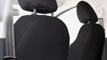 POKROWCE SZYTE na MIARĘ do FORD FOCUS I MK1 98-05