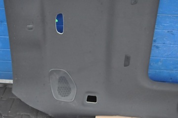 VOLVO XC90 II PODSUFITKA PODSUFITÓWKA DACHU