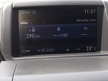 Citroen Berlingo II 2017 Citroen Berlingo 1.6HDI BEZWYPADKOWY krajowy, zdjęcie 13