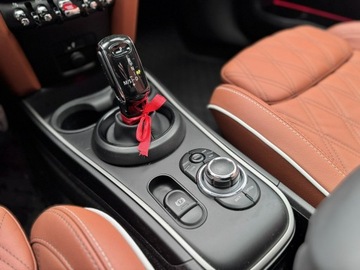 Mini Countryman F60 John Cooper Works 2.0 JCW 306KM 2023 Mini Countryman JCW ALL4 Polska, Bezwypadkowy, zdjęcie 27