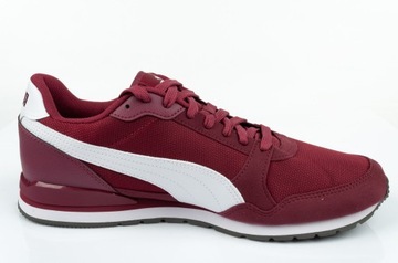 Buty męskie sportowe Puma St Runner [384640 04]