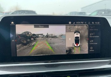 BMW Seria 8 II Cabrio 3.0 840i 340KM 2020 BMW Seria 8 2020 BMW 840I kabriolet - W POLSCE, po oplatach i akcyzie 3.0, zdjęcie 18