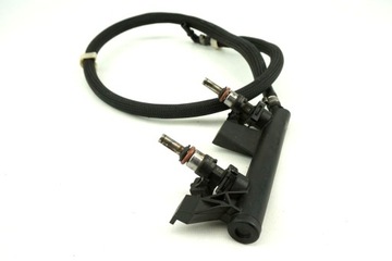 ВПРЫСКИ РЕЙКА ВПРЫСКА BMW C 600 SPORT 10-16