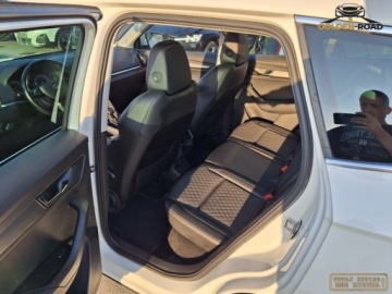 Skoda Karoq Crossover 2.0 TDI 150KM 2019 Skoda Karoq 2,0 tdi 150KM 4x4 DSG navi kamera alu led oplacony 2.0 Diesel, zdjęcie 10