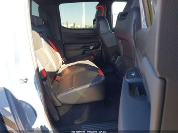 Ford Ranger VI 2024 Ford Ranger Raptor 2024 3.0L 3.0 Benzyna 405KM, zdjęcie 12