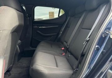 Mazda 3 IV 2024 Mazda 3 2.0 e-SKYACTIV X Fv23 Salon PL Gwarancja Producenta 2.0 Hybryda, zdjęcie 20