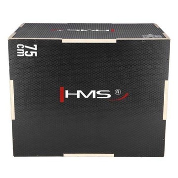 DSC02 усиленный плиометрический короб