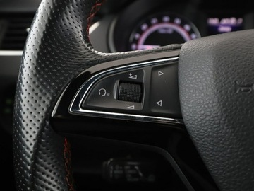 Skoda Octavia III RS Kombi Facelifting 2.0 TDI 184KM 2017 Škoda Octavia Skoda Octavia navi klima auto, zdjęcie 29