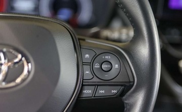 Toyota Corolla XII TS Kombi Facelifting 1.8 Hybrid 140KM 2023 Toyota Corolla 1.8 Hybrid Comfort 1.8 Hybryda 140KM, zdjęcie 33