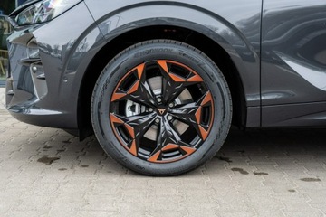 Cupra Terramar SUV 1.5 eTSI 150KM 2026 Cupra Terramar 1.5 e-TSI 150 KM DSG - Dostępny od, zdjęcie 4