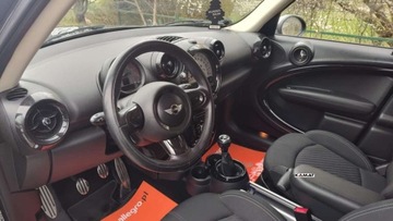 Mini Countryman R60 2015 MINI Countryman Mini Countryman 2,0 Diesel Super stan Zamiana 2.0 Diesel, zdjęcie 13