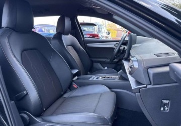 Cupra Leon II Sportstourer Facelifting 1.5 eTSI MHEV 150KM 2025 Cupra Leon Sportstourer 1.5eTSI mHEV DSG 150KM Gwarancja LED Kamera ACC Fu, zdjęcie 10