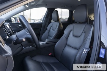 Volvo XC60 II 2022 Volvo XC 60 Volvo XC60 B4 Diesel AWD 197KM+14KM FV, zdjęcie 12