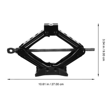 1 КОМПЛЕКТ ДОМКРАТНОЙ РУКОЯТКИ НОЖНИЧНЫЙ ДОМКРАТ HEAVY DUTY