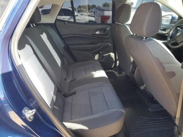 Chevrolet Trax 2024 Chevrolet Trax LS 2024, od ubezpieczalni 1.2 Benzyna 137KM, zdjęcie 8